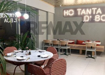 Sala da pranzo - Locale Commerciale via dei Pugliesi
13, Corigliano-Rossano - foto 10