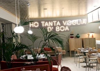 Sala da pranzo - Locale Commerciale via dei Pugliesi
13, Corigliano-Rossano - foto 11
