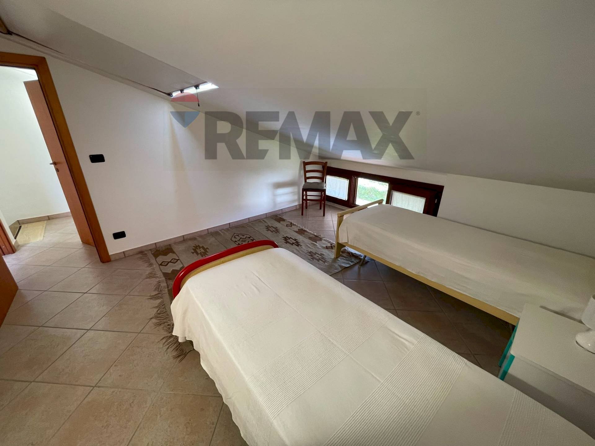 Camera / camera da letto - Terraced Villa LAGHI DI SIBARI VILLAGGIO KALA KALOS
11, Cassano all'Ionio - photo 3