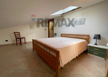 Camera / camera da letto - Terraced Villa LAGHI DI SIBARI VILLAGGIO KALA KALOS
 
11, Cassano all'Ionio - photo 1