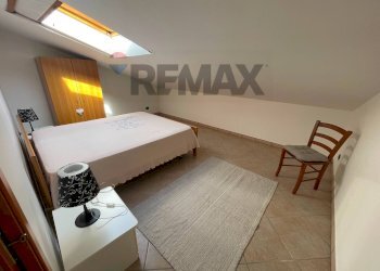 Camera / camera da letto - Terraced Villa LAGHI DI SIBARI VILLAGGIO KALA KALOS
 
11, Cassano all'Ionio - photo 2