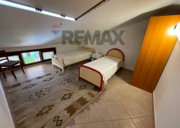 Camera / camera da letto - Terraced Villa LAGHI DI SIBARI VILLAGGIO KALA KALOS
 
11, Cassano all'Ionio - photo 4