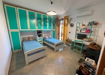 Camera / camera da letto - Terraced Villa LAGHI DI SIBARI VILLAGGIO KALA KALOS
 
11, Cassano all'Ionio - photo 9