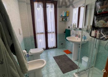 Bagno - Terraced Villa LAGHI DI SIBARI VILLAGGIO KALA KALOS
 
11, Cassano all'Ionio - photo 19