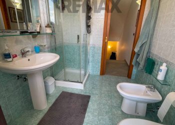 Bagno - Terraced Villa LAGHI DI SIBARI VILLAGGIO KALA KALOS
 
11, Cassano all'Ionio - photo 20