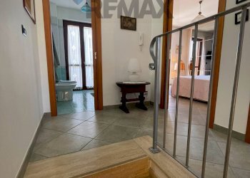 Hall / corridoio - Terraced Villa LAGHI DI SIBARI VILLAGGIO KALA KALOS
 
11, Cassano all'Ionio - photo 23