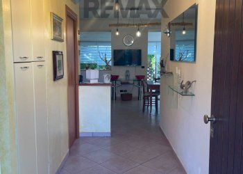 Hall / corridoio - Terraced Villa LAGHI DI SIBARI VILLAGGIO KALA KALOS
 
11, Cassano all'Ionio - photo 33