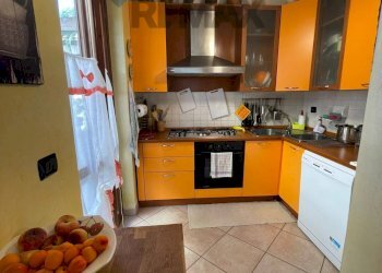 Cucina - Terraced Villa LAGHI DI SIBARI VILLAGGIO KALA KALOS
 
11, Cassano all'Ionio - photo 35