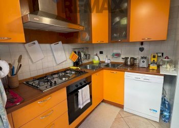 Cucina - Terraced Villa LAGHI DI SIBARI VILLAGGIO KALA KALOS
 
11, Cassano all'Ionio - photo 36