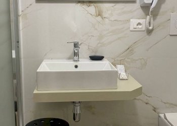 Bagno - Office Via Paola, Corigliano-Rossano - photo 5