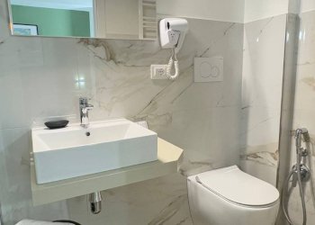 Bagno - Office Via Paola, Corigliano-Rossano - photo 6