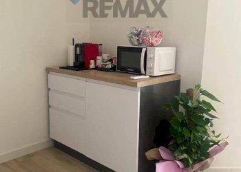 Cucina - Office Via Paola, Corigliano-Rossano - photo 7