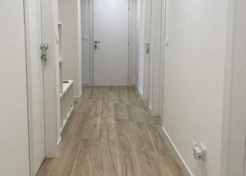 Hall / corridoio - Office Via Paola, Corigliano-Rossano - photo 9