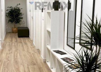 Hall / corridoio - Office Via Paola, Corigliano-Rossano - photo 11