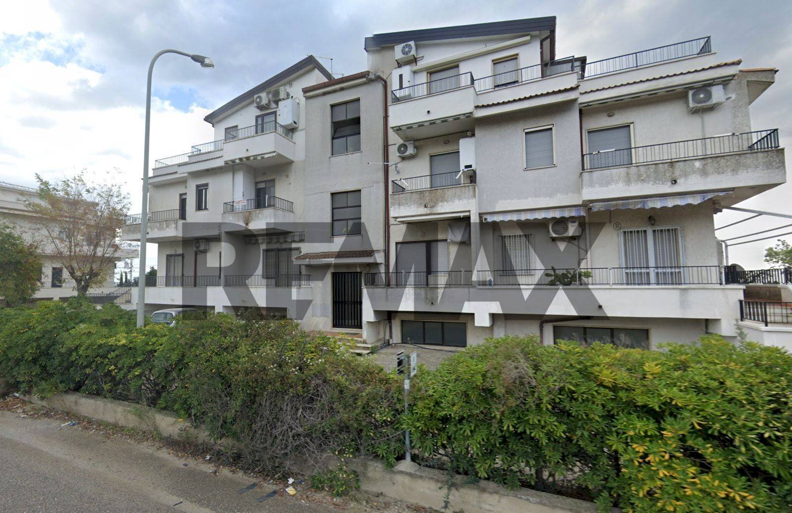 Edificio all\'aperto - Quadrilocale via lagaria
snc, Amendolara - foto 2