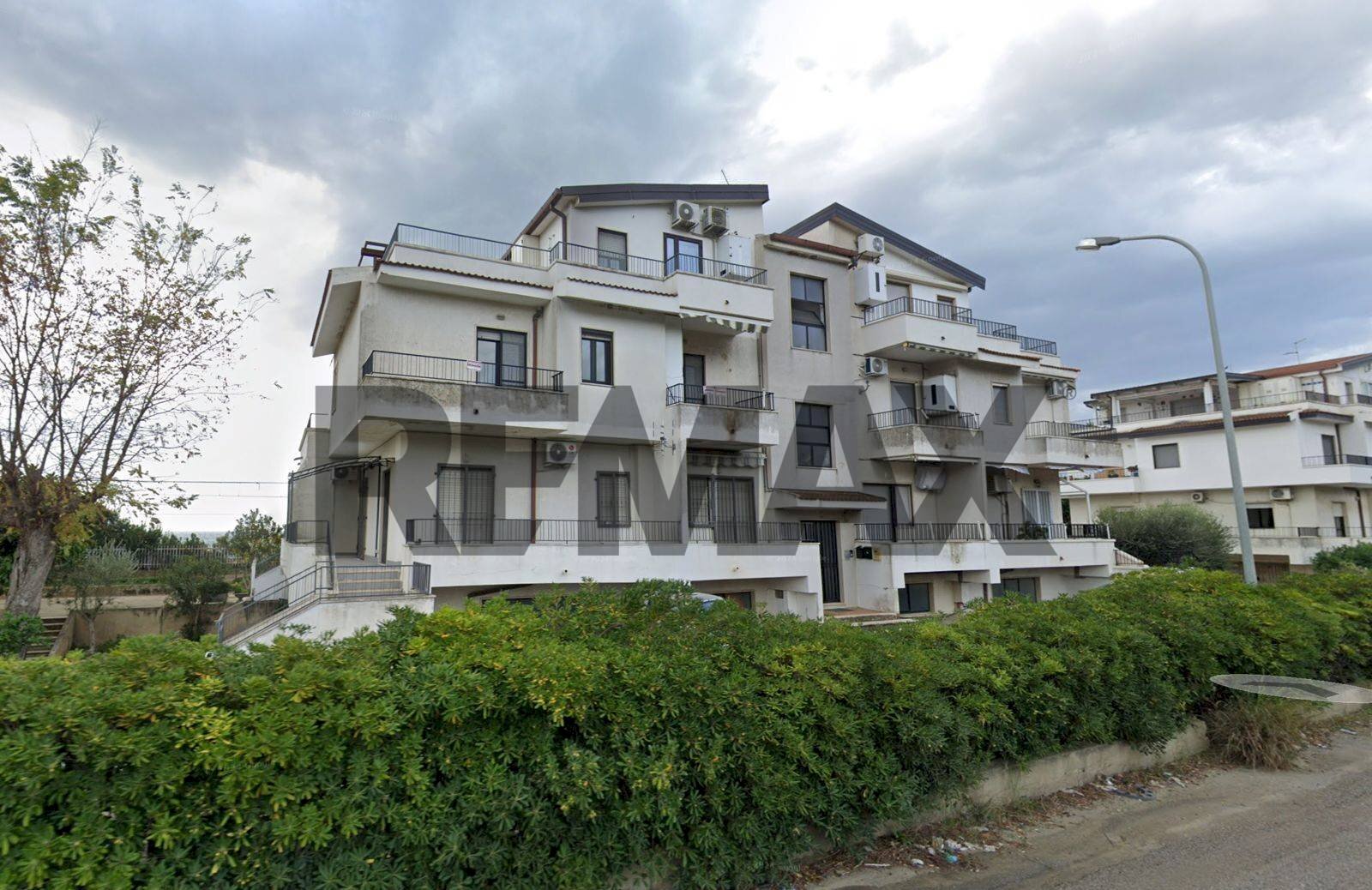 Edificio all\'aperto - Quadrilocale via lagaria
snc, Amendolara - foto 3