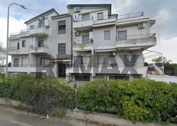 Edificio all\'aperto - Quadrilocale via lagaria
 
snc, Amendolara - foto 1