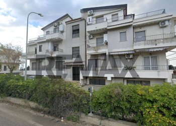 Edificio all\'aperto - Quadrilocale via lagaria
 
snc, Amendolara - foto 2