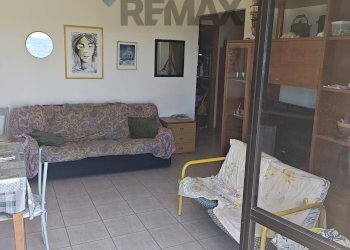 Soggiorno - Quadrilocale via lagaria
 
snc, Amendolara - foto 4