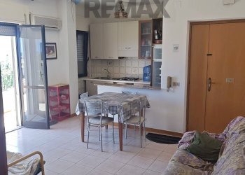 Sala da pranzo - Quadrilocale via lagaria
 
snc, Amendolara - foto 5