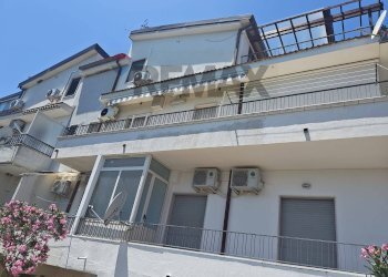 Edificio all\'aperto - Quadrilocale via lagaria
 
snc, Amendolara - foto 6