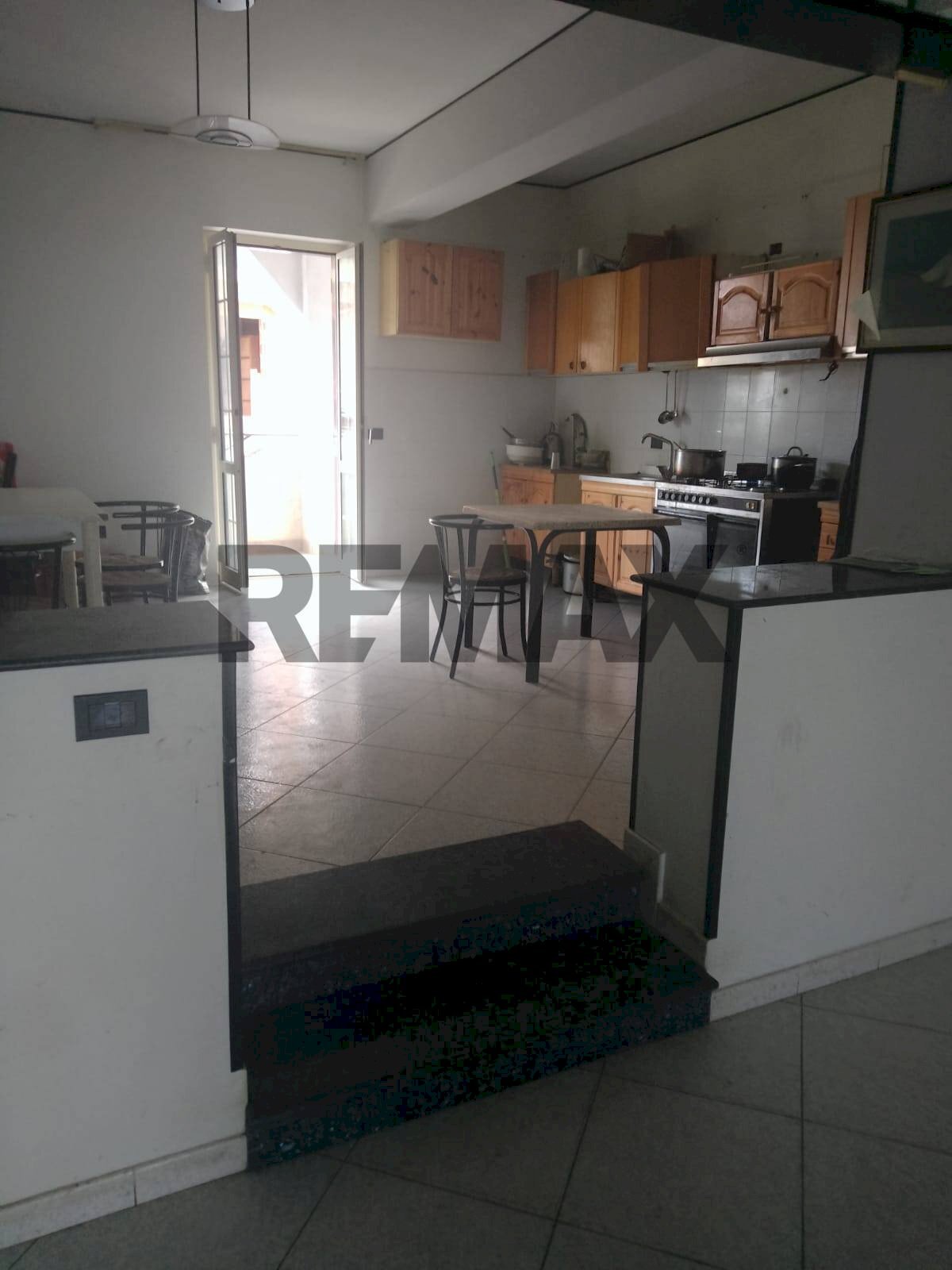 Cucina - Appartamento CDA CHIMENTO
SN, Acri - foto 3