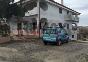 Casa all\'aperto - Appartamento CDA CHIMENTO
 
SN, Acri - foto 1