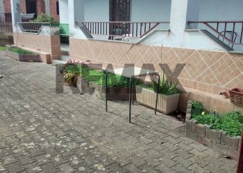 Casa all\'aperto - Appartamento CDA CHIMENTO
 
SN, Acri - foto 2