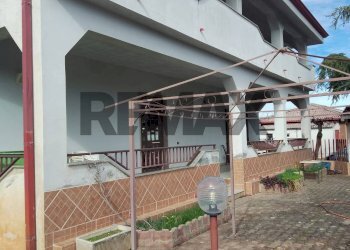 Casa all\'aperto - Appartamento CDA CHIMENTO
 
SN, Acri - foto 6