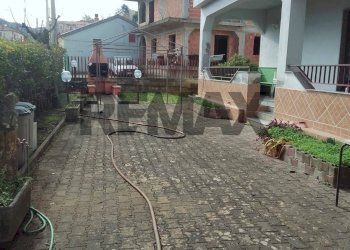 Edificio all\'aperto - Appartamento CDA CHIMENTO
 
SN, Acri - foto 10