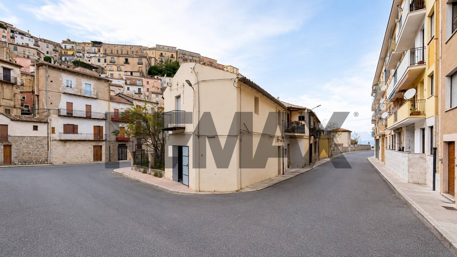 Edificio all\'aperto - Semi-detached Villa Vico di via villa margherita
 
8, Corigliano-Rossano - photo 1
