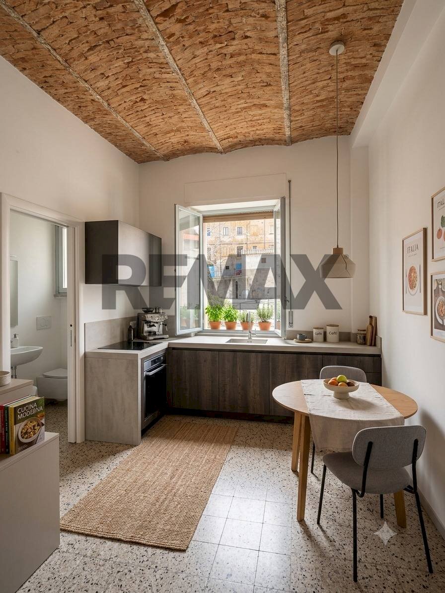 Cucina - Semi-detached Villa Vico di via villa margherita
8, Corigliano-Rossano - photo 3