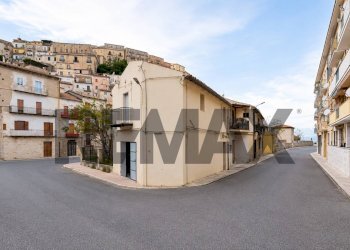 Edificio all\'aperto - Semi-detached Villa Vico di via villa margherita
 
8, Corigliano-Rossano - photo 1