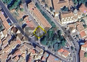 Posizione della mappa - Semi-detached Villa Vico di via villa margherita
 
8, Corigliano-Rossano - photo 12