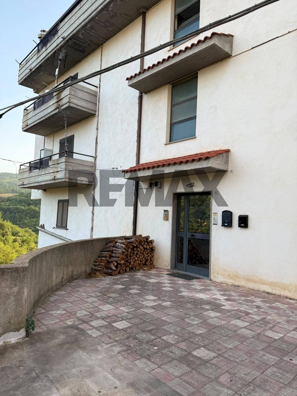 Edificio all\'aperto - Apartment contrada cuccio
92, San Giorgio Albanese - photo 2
