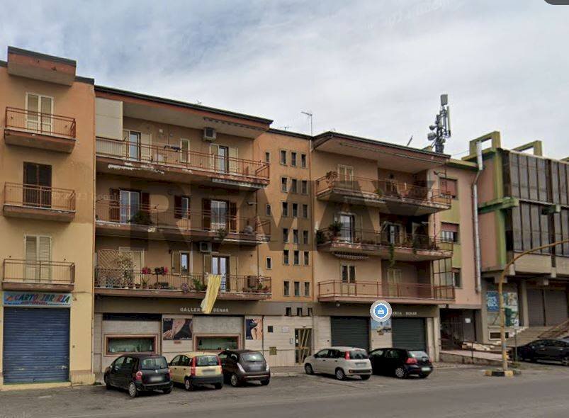 Edificio all\'aperto - Quadrilocale Via Provinciale
 
74, Corigliano-Rossano - foto 1