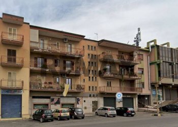 Edificio all\'aperto - Quadrilocale Via Provinciale
74, Corigliano-Rossano - foto 1