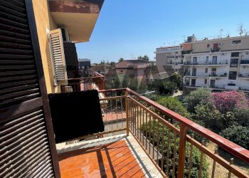 Balcone - Quadrilocale Via Provinciale
74, Corigliano-Rossano - foto 6