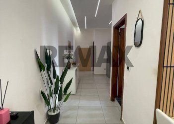 Hall / corridoio - Quadrilocale Via Provinciale
74, Corigliano-Rossano - foto 7