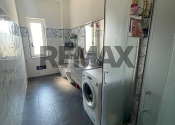 Bagno - Quadrilocale Via Provinciale
74, Corigliano-Rossano - foto 8