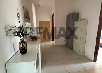 Hall / corridoio - Quadrilocale Via Provinciale
74, Corigliano-Rossano - foto 10