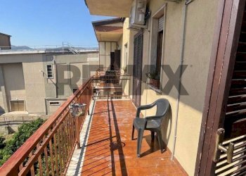Balcone - Quadrilocale Via Provinciale
74, Corigliano-Rossano - foto 15