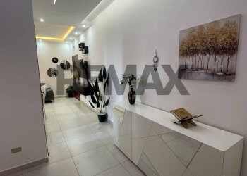 Hall / corridoio - Quadrilocale Via Provinciale
74, Corigliano-Rossano - foto 16