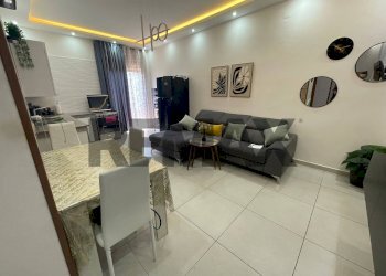 Sala da pranzo - Quadrilocale Via Provinciale
74, Corigliano-Rossano - foto 17