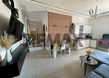 Sala da pranzo - Quadrilocale Via Provinciale
74, Corigliano-Rossano - foto 18