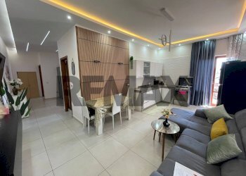 Sala da pranzo - Quadrilocale Via Provinciale
74, Corigliano-Rossano - foto 19