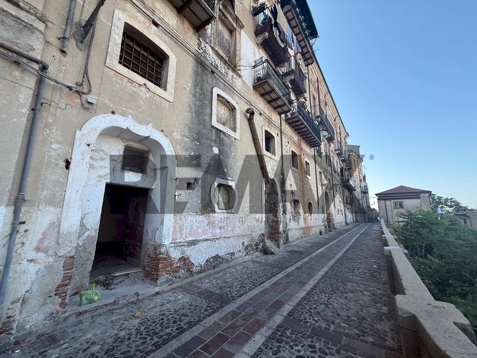 Edificio all\'aperto - Appartamento vi Armando Diaz
 
19, Corigliano-Rossano - foto 1