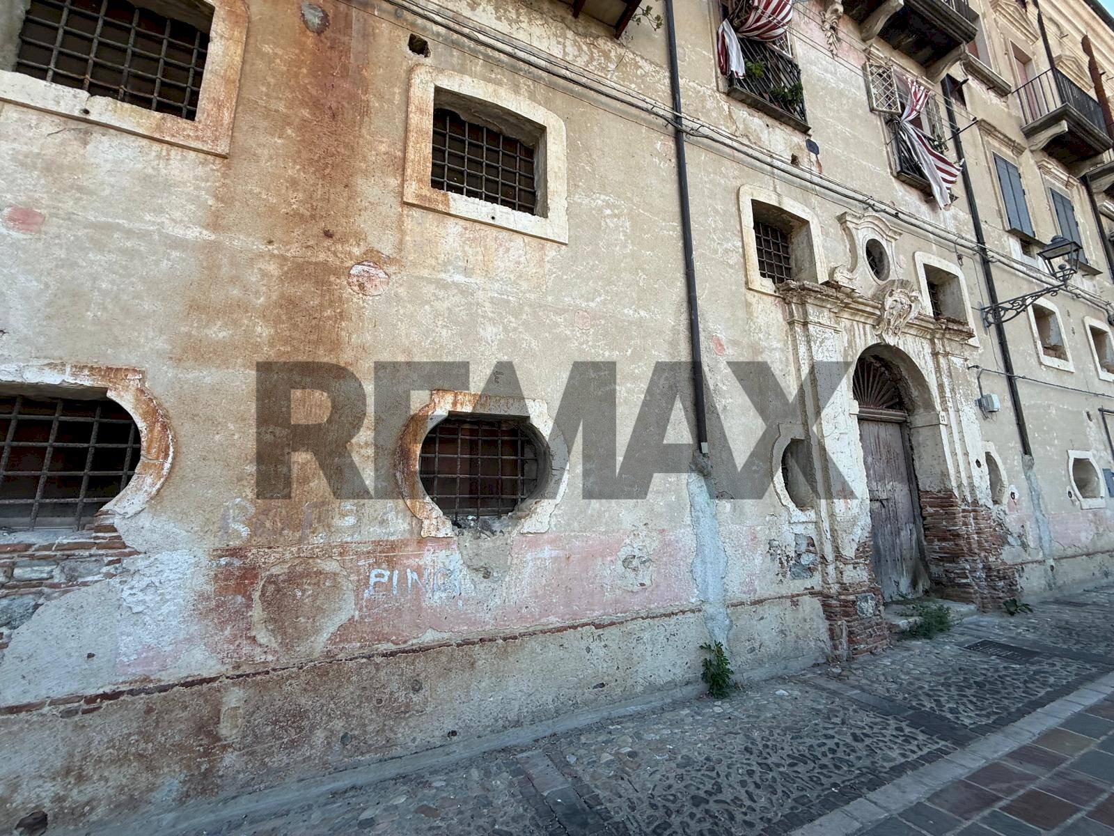 Edificio all\'aperto - Rustic via Armando Diaz
21, Corigliano-Rossano - photo 2