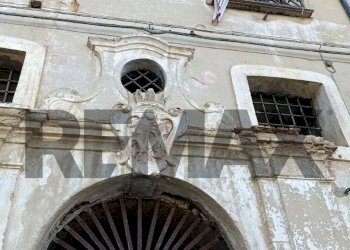 Edificio all\'aperto - Rustic via Armando Diaz
 
21, Corigliano-Rossano - photo 1