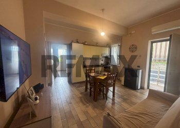 Sala da pranzo - Semi-detached house Via Ettore Maiorana
 
32, Corigliano-Rossano - photo 4